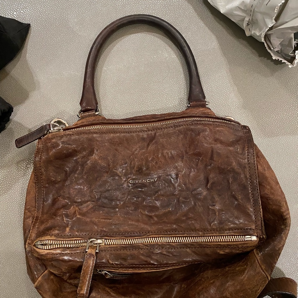 Givenchy Purse - Picture 3 of 3